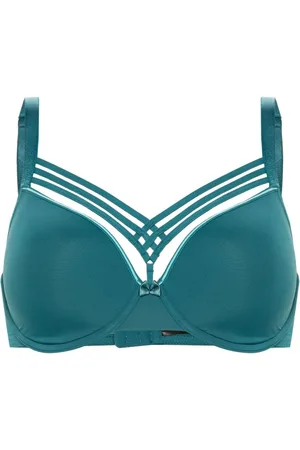 Marlies Dekkers Dame De Paris plunge bra