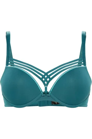 Marlies Dekkers Dame de Paris push-up bra