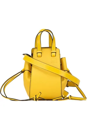 Loewe 2019 Mini Hammock Bag satchel
