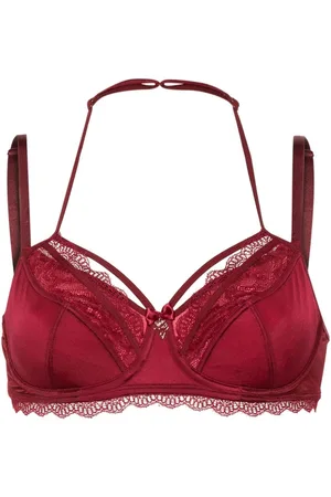 Marlies Dekkers Carita underwire balcony bra