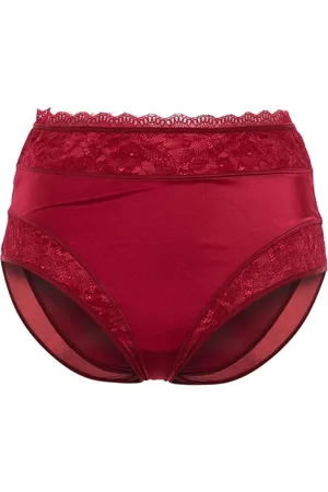 Marlies Dekkers Carita high-waisted briefs