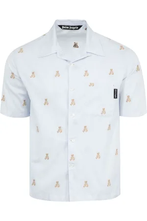 Palm Angels Bear In Mind shirt