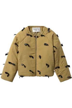 SEA Lucienne padded jacket