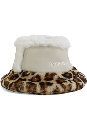 Marni Panelled bucket hat
