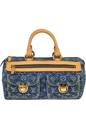 LOUIS VUITTON 2006 Neo Speedy handbag
