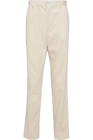 N.PEAL Atrani Cord trousers