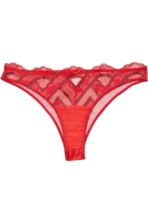 FLEUR DU MAL Hendrix briefs