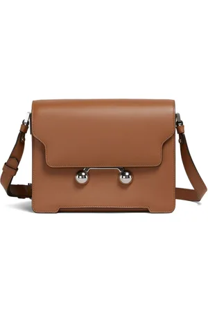 Marni Medium Trunkaroo shoulder bag