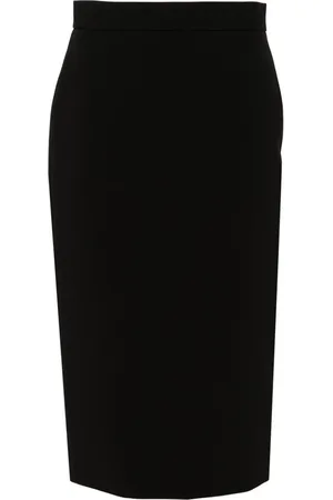 Max Mara Lubiana pencil skirt