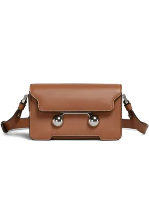 Marni Mini Trunkaroo shoulder bag
