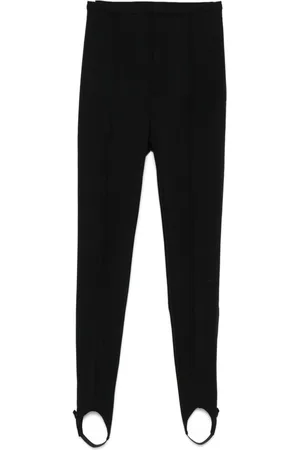 Serafini Tapered trousers