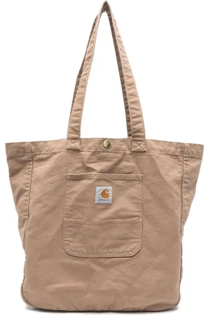 Carhartt Bayfield tote bag