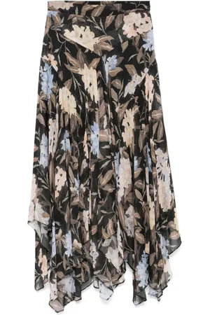 ZIMMERMANN Eden skirt