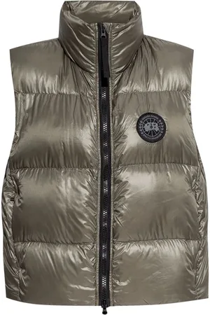 Canada Goose Cypress puffer vest