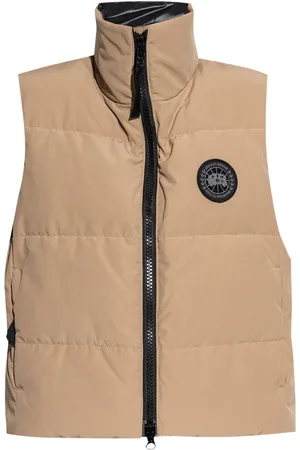 Canada Goose Grandview cropped vest