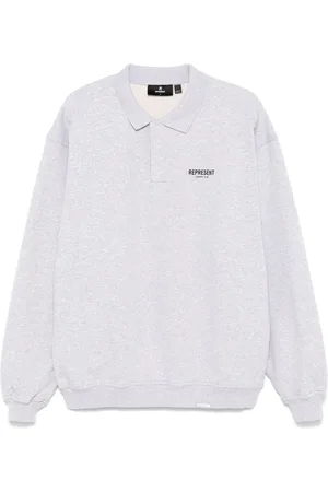 Represent Owners Club polo shirt