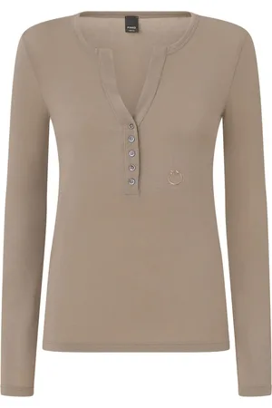 Pinko Long sleeve top