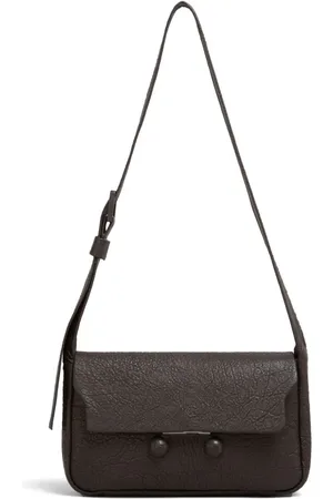 Marni Leather shoulder bag