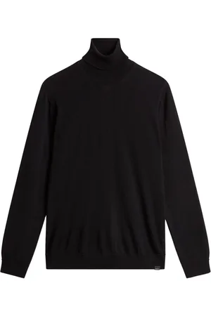 Woolrich Roll-neck knitted jumper