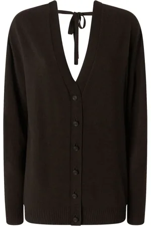 Pinko V-neck cardigan