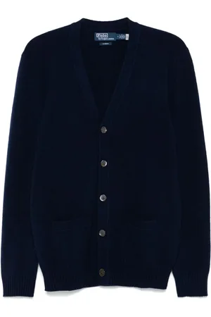 Ralph Lauren Cashmere cardigan