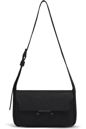 Marni Leather shoulder bag