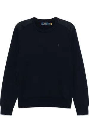 Ralph Lauren Polo-Pony sweater