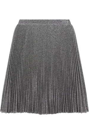 PHILOSOPHY DI LORENZO SERAFINI Pleated skirt