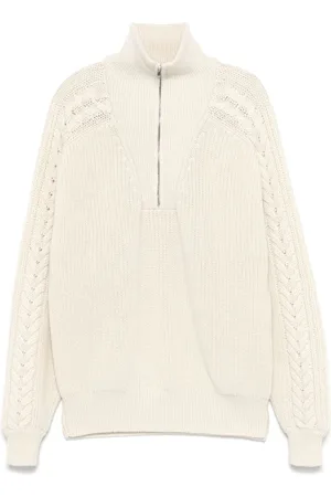 Isabel Marant Lenz sweater