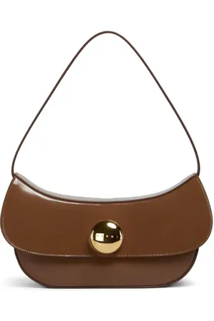 Marni Leather shoulder bag