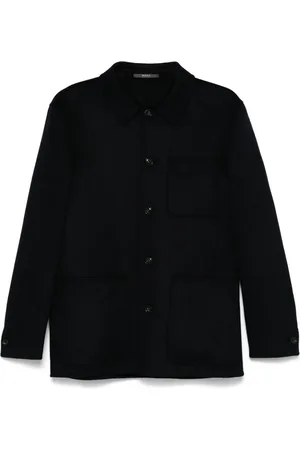 Boggi Milano Wool jacket