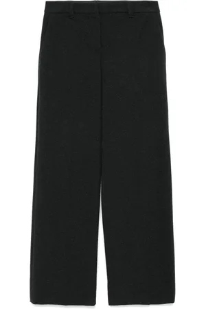 Brunello Cucinelli High-waist palazzo pants