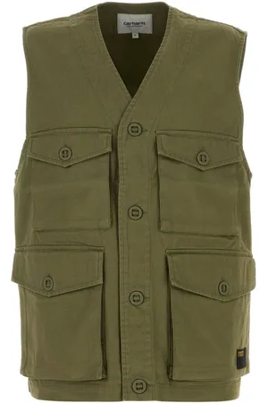 Carhartt Unity vest