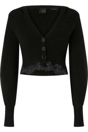 Pinko V-neck cardigan