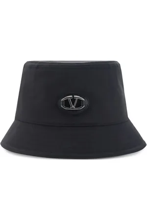 VALENTINO GARAVANI Vlogo bucket hat
