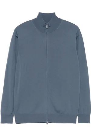 Boggi Milano Wool cardigan
