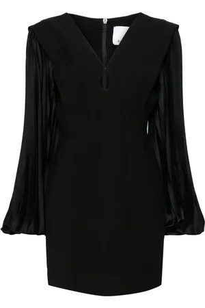 Acler Theodore mini dress
