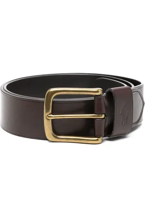 Ralph Lauren Polo-Pony belt