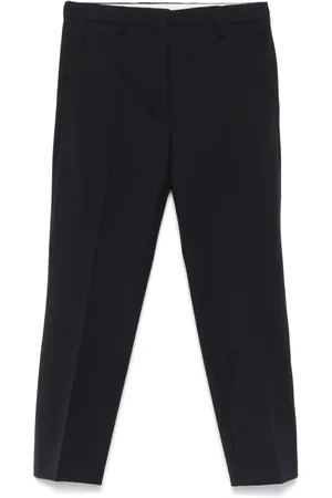 Nº21 Tapered trousers