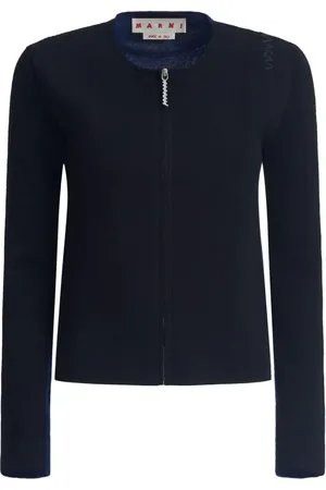 Marni Combined-colour jumper