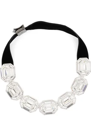Swarovski Lucent choker