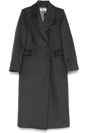 Rohe Textured coat
