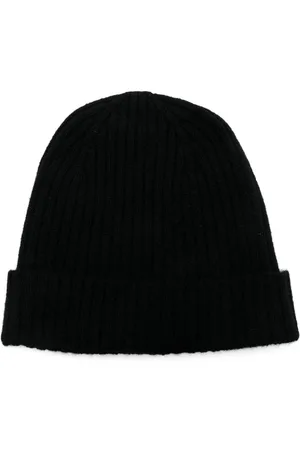 Roberto Collina Ribbed beanie