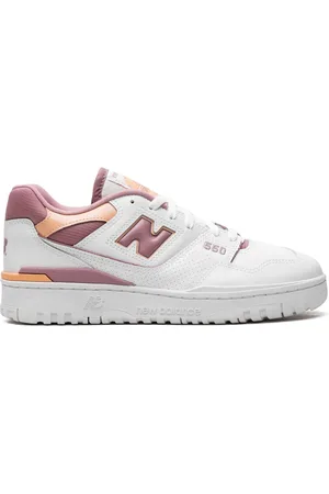 New Balance 550 Wmns "Hazy Peach"