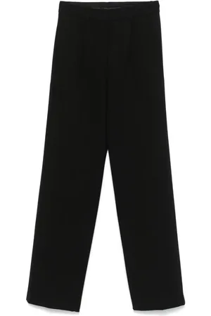 SEMICOUTURE Siam trousers