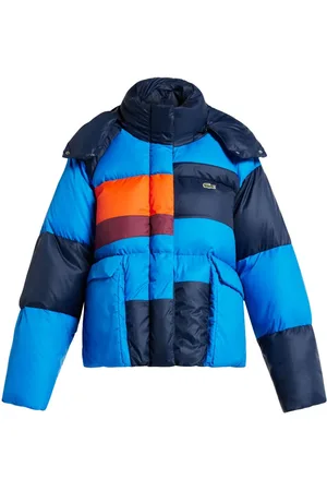 Lacoste Oversized Puffer jacket