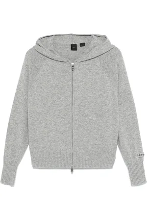 Pinko Mélange hoodie