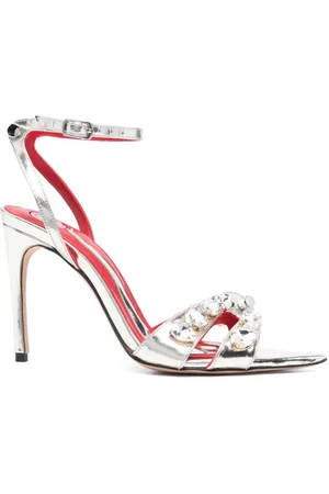 HARDOT Booty 100mm sandals