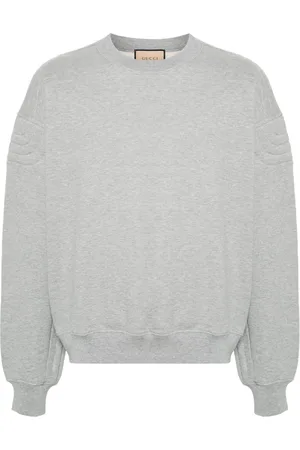 Gucci Cities sweatshirt