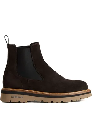 Woolrich Chelsea boots